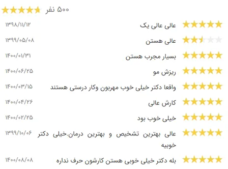 کاشت مو در شهرکرد برای تمامی متقاضیان کاملا در دسترس است