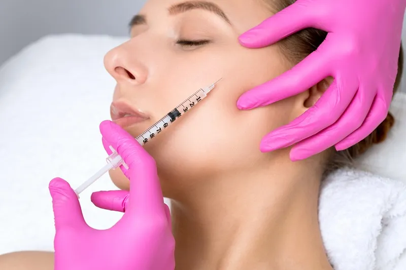 میزان اثربخشی پی ار پی زیر چشم به عوامل زیادی بستگی دارد.