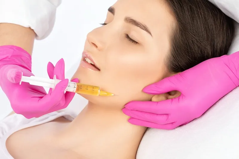 عوامل متنوع و زیادی بر هزینه پی آر پی صورت دخیل هستند