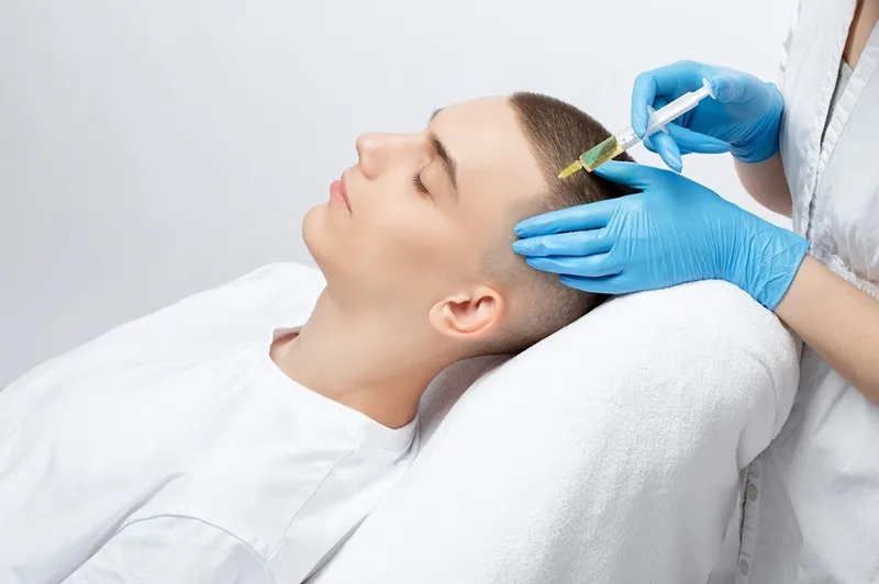 پی ار پی مو چند درصد جواب میده؟ جواب این سوال به دلایل بسیار مختلفی ببستگی دارد