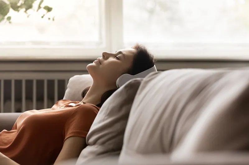 استراحت کردن یکی از مهمترین عوامل بهوبدی بعد از تزریق پی آر پی زانو است