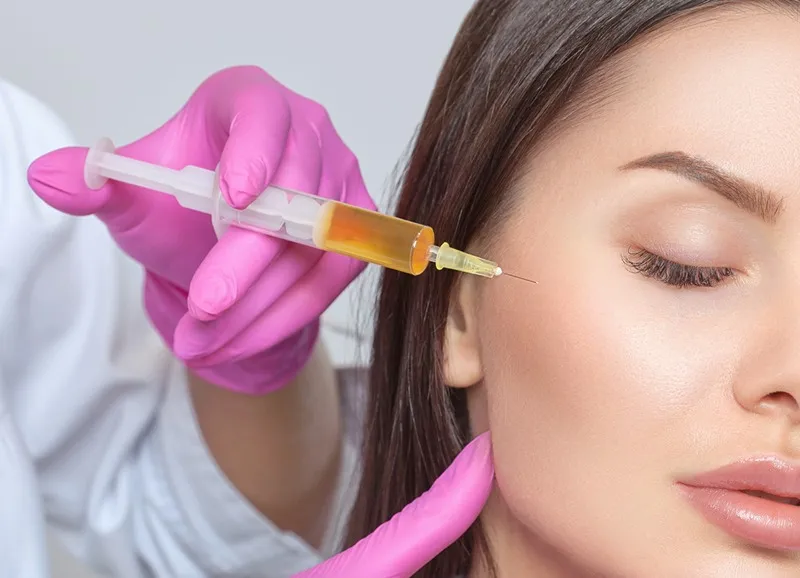 با راهکارهای مختلف میتوان از درد هنگام تزریق پی آر پی جلوگیری کرد.