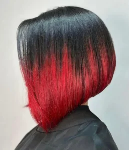 کوتاهی مو در مشهد توسط خانم فریبا موسوی کاملا قابل انجام است