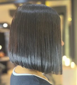 کوتاهی مو مشهد توسط فریبا موسوی کاملا قابل انجام است