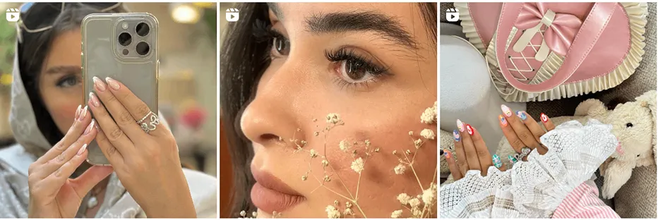 اصلاح ابرو در مشهد در سالن زیبایی فرگل زدی کاملا قابل انجام است