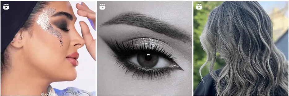 اصلاح ابرو در مشهد در سالن تخصصی پارس تهران کاملا قابل انجام است