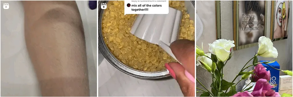 اپیلاسیون در مشهد توسط بهترین سالن ها و مراکز قابل انجام است