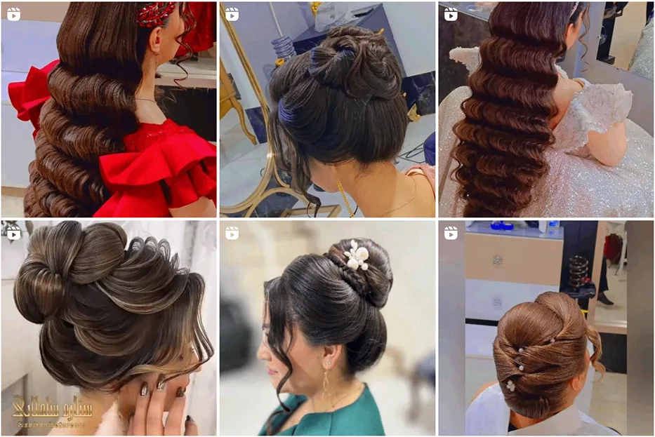 شینینون در مشهد توسط ستاره سلطانی کاملا قابل اجرا است