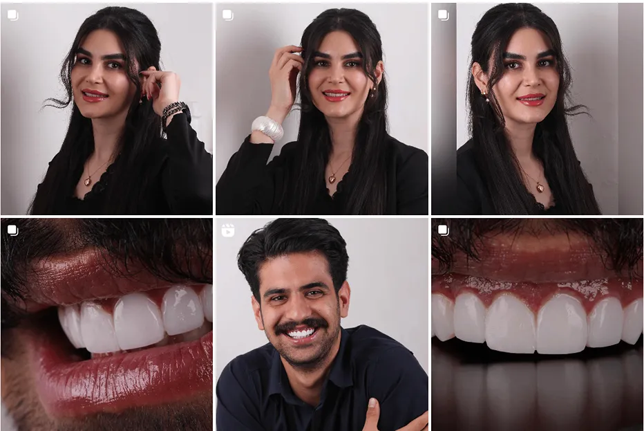 دکتر ادیب از بهترین دکتر ارتودنسی در مشهد است