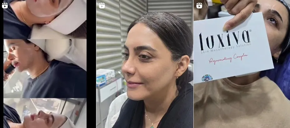 کلینیک آلا لهترین مرکز پاکسازی پوست در کرج می باشد.