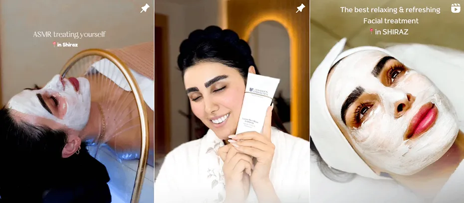 بهترین کلینیک و مرکز پاکسازی پوست در شیراز(فیشیال)+ 1404