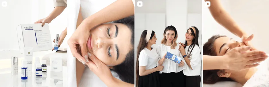 بهترین کلینیک و مرکز پاکسازی پوست در بندرعباس(فیشیال)+ 1404