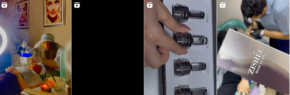 بهترین کلینیک و مرکز پاکسازی پوست در گرگان(فیشیال)+ 1404