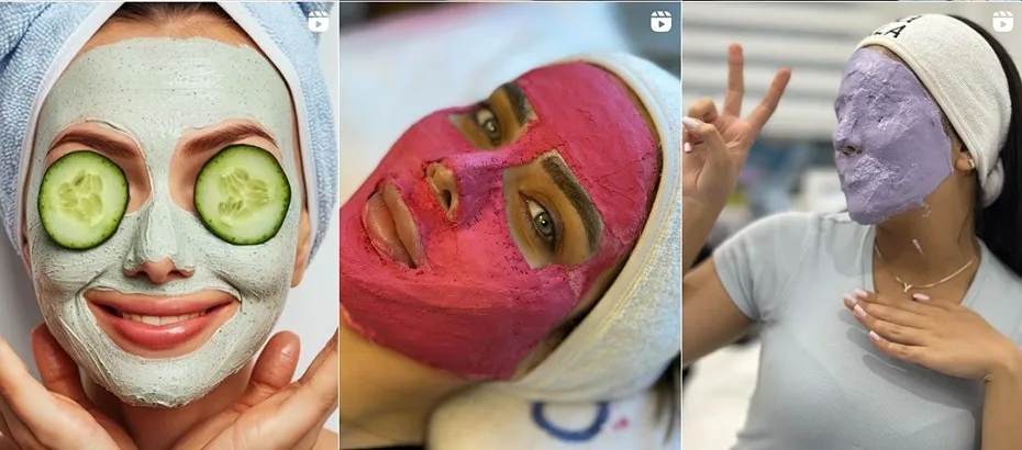 فیشال تخصصی پوست توسط رومینا صفوی در تهران انجام میپذیرد