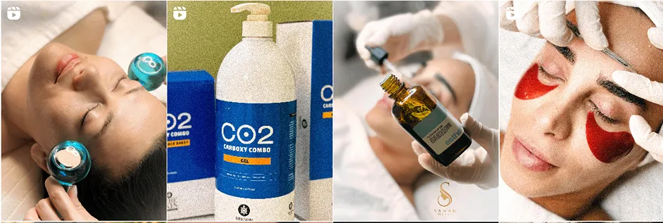 بهترین کلینیک و مرکز پاکسازی پوست در ساری(فیشیال)+ 1404