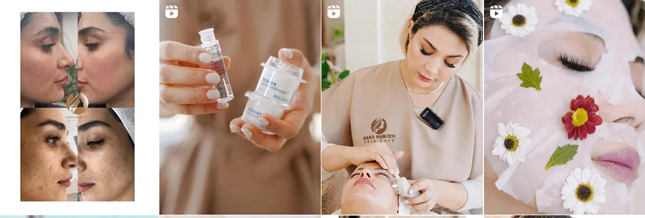 بهترین کلینیک و مرکز پاکسازی پوست در کرمان(فیشیال)+ 1404