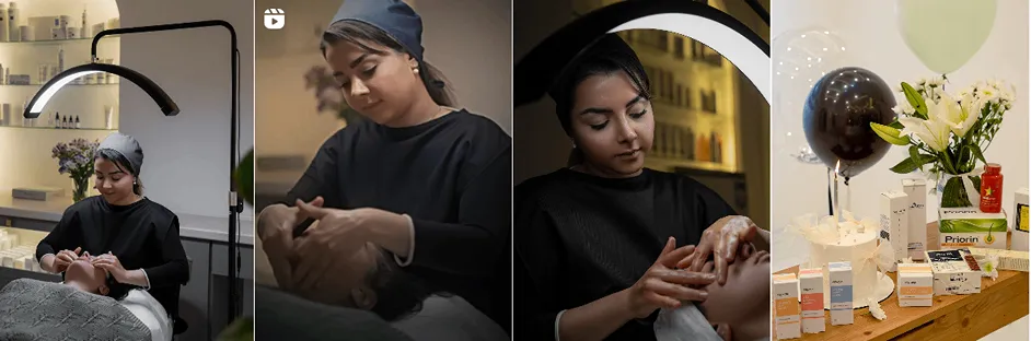 بهترین کلینیک و مرکز پاکسازی پوست در قزوین(فیشیال)+ 1404