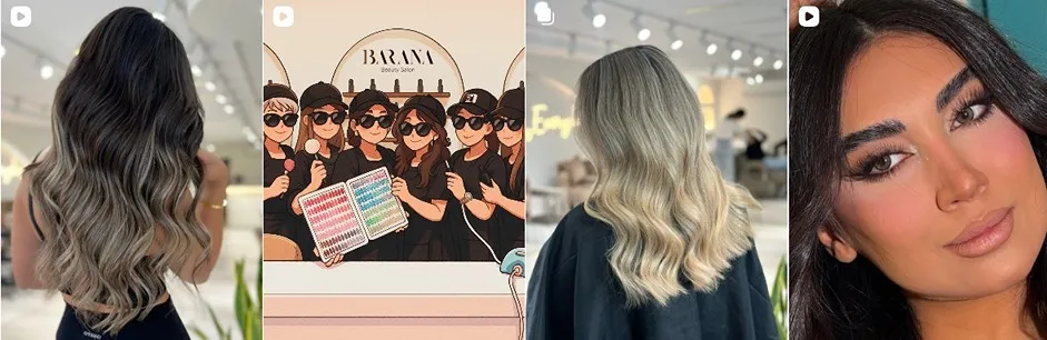 معرفی کامل بهترین متخصص کوپ کار تهران (کوتاهی مو) 1404