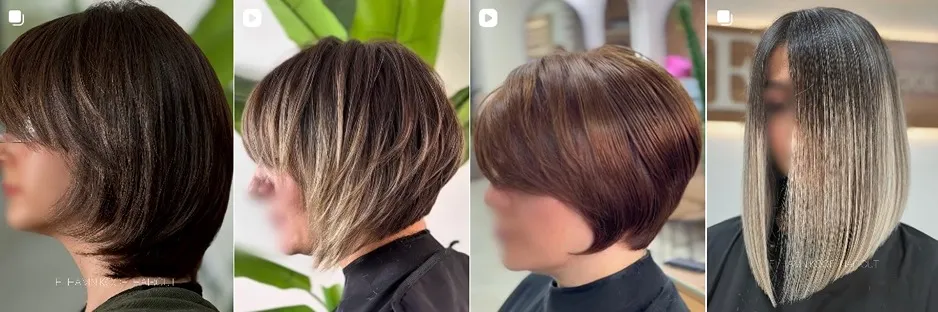 معرفی کامل بهترین متخصص کوپ کار تهران (کوتاهی مو) 1404