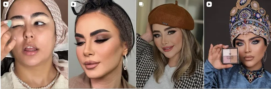 معرفی کامل بهترین مرکز کراتین مو در تهران 1404