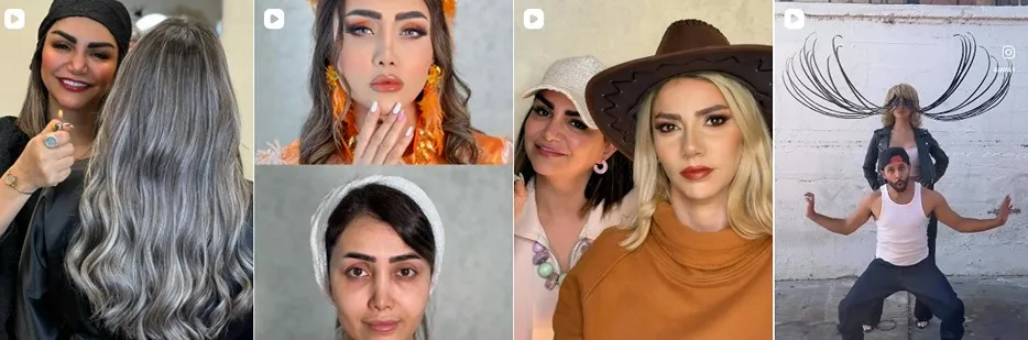 معرفی کامل بهترین مرکز کراتین مو در تهران 1404