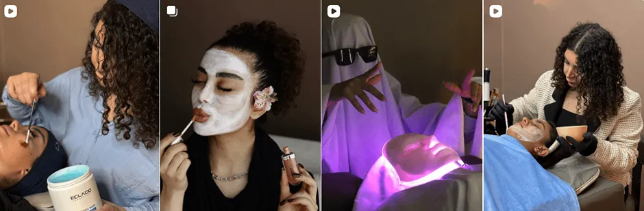 بهترین کلینیک و مرکز پاکسازی پوست در بجنورد(فیشیال)+ 1404