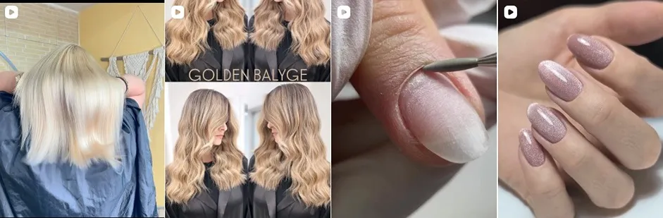 معرفی کامل بهترین مرکز کراتین مو در تهران 1404