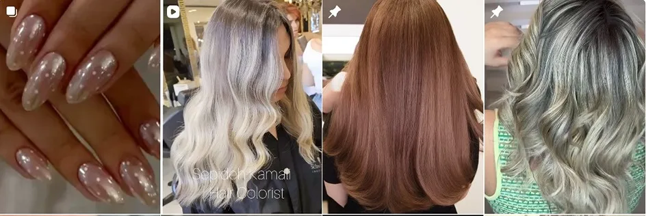 معرفی کامل بهترین متخصص کوپ کار تهران (کوتاهی مو) 1404