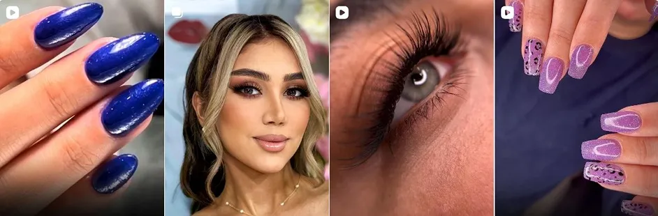 معرفی کامل بهترین مرکز مانیکور و پدیکور در تهران 1404