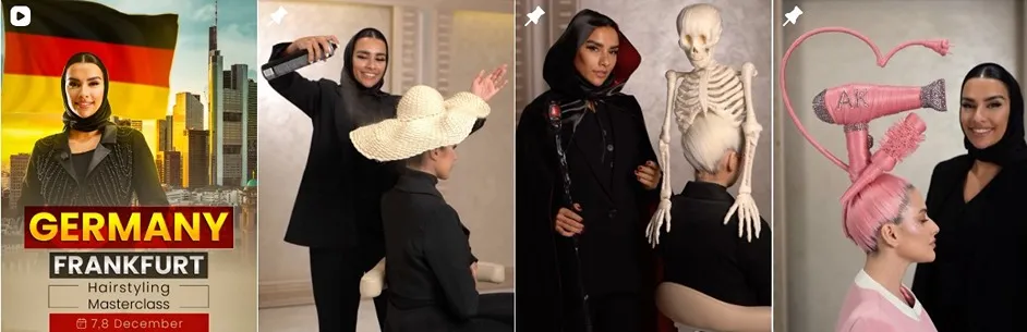 معرفی کامل بهترین مرکز شینیون در تهران 1404