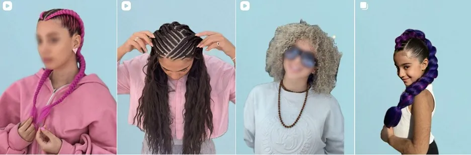 معرفی کامل بهترین مراکز بافت مو در تهران 1404