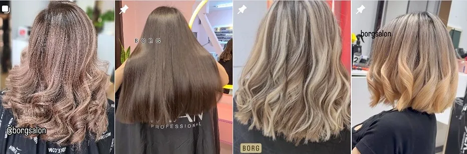 معرفی کامل بهترین مراکز بافت مو در تهران 1404