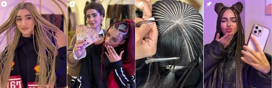 معرفی کامل بهترین مراکز بافت مو در تهران 1404