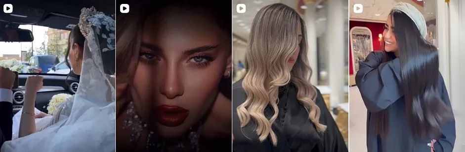 معرفی کامل بهترین مرکز شینیون در تهران 1404