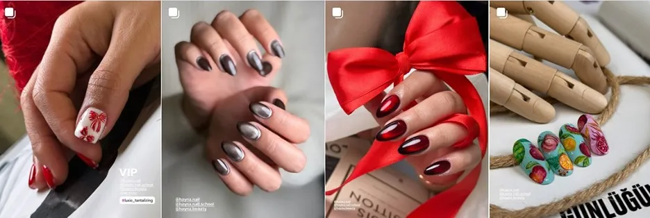 معرفی کامل بهترین مرکز مانیکور و پدیکور در تهران 1404