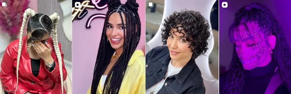 معرفی کامل بهترین مراکز بافت مو در تهران 1404