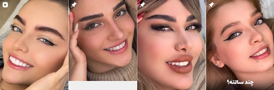 معرفی کامل بهترین مرکز میکروبلیدینگ ابرو در تهران 1404