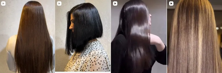 معرفی کامل بهترین مرکز بوتاکس مو در تهران 1404