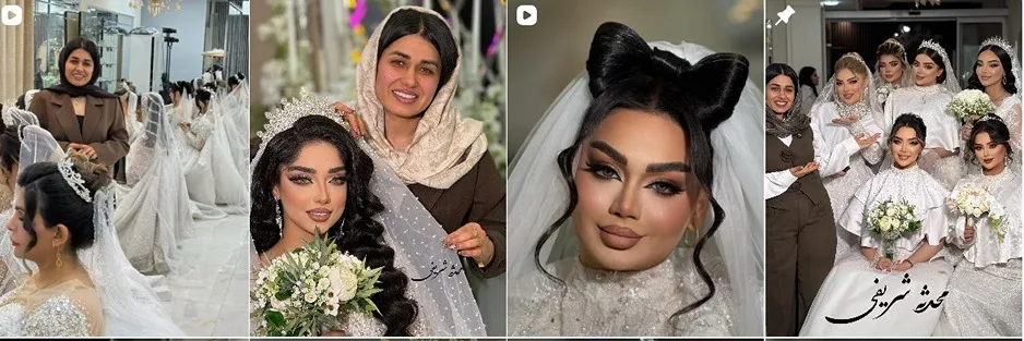 معرفی کامل بهترین مرکز شینیون در تهران 1404