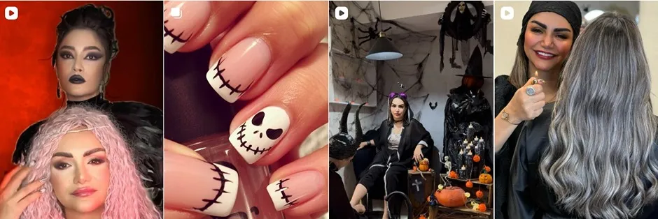 معرفی کامل بهترین مرکز براشینگ مو در تهران 1404