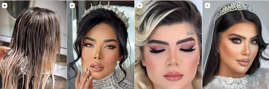 معرفی کامل بهترین مرکز اکستنشن ابرو در تهران 1404