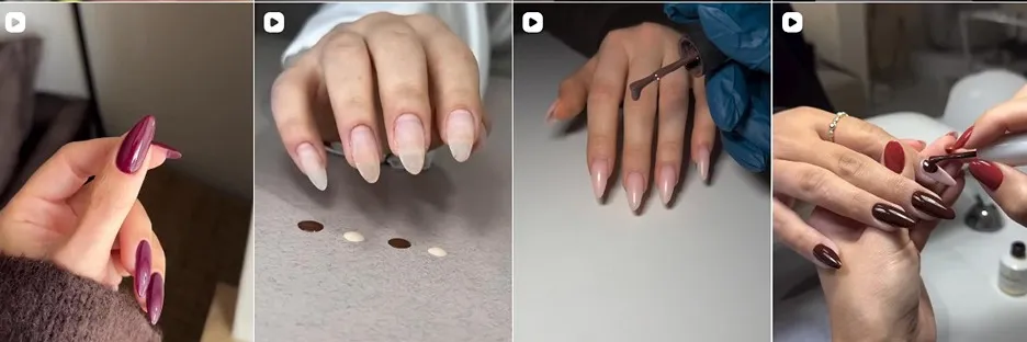 معرفی کامل بهترین مرکز مانیکور و پدیکور در تهران 1404