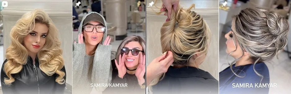 معرفی کامل بهترین مرکز شینیون در تهران 1404